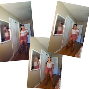 Meet your Posher, Yuli